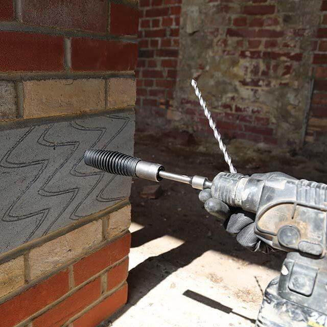 Strucsol Wall Tie Auto Install Tool