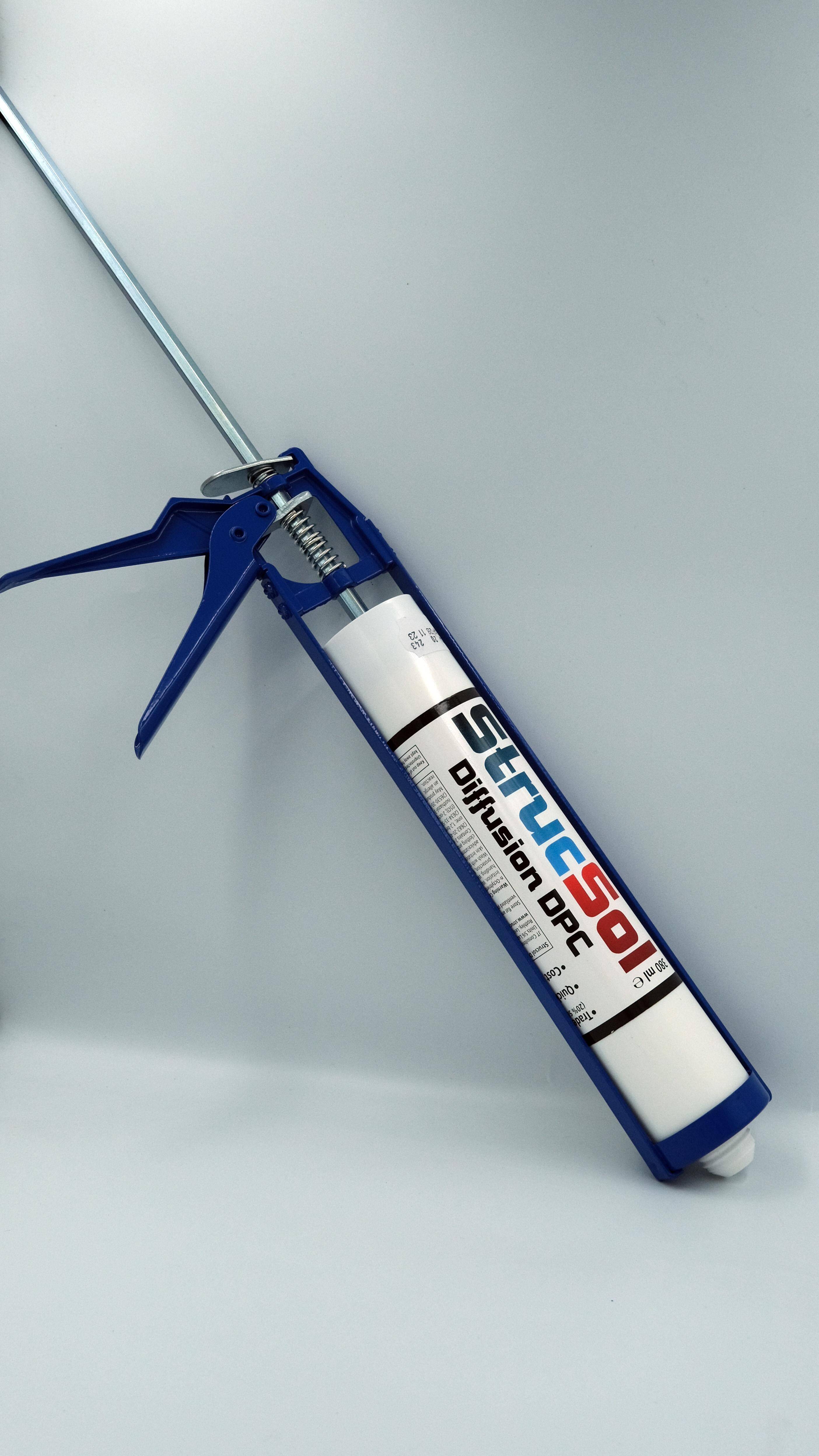 5 Strucsol High Grade DPC Cream.