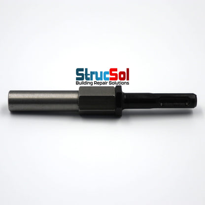 Strucsol LRT Install key SDS