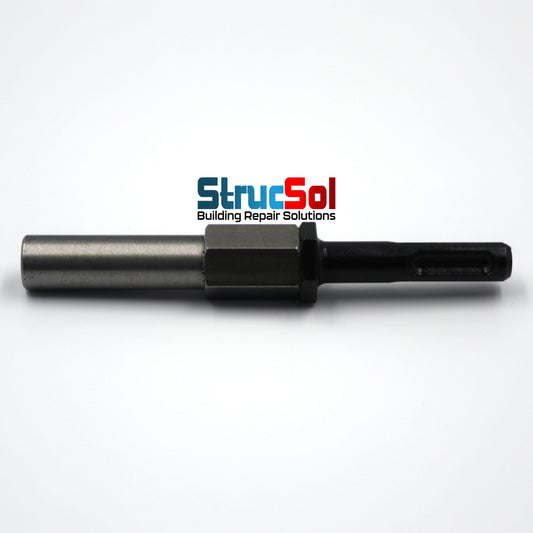 Strucsol LRT Install key SDS