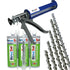8mm Crack Stitch Repair Kit (5M) Strucsol