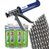 8mm Crack Stitch Repair Kit (10M) Strucsol