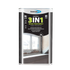 Bond It 3 in 1 Wood Preservative Treatment - Clear 5L