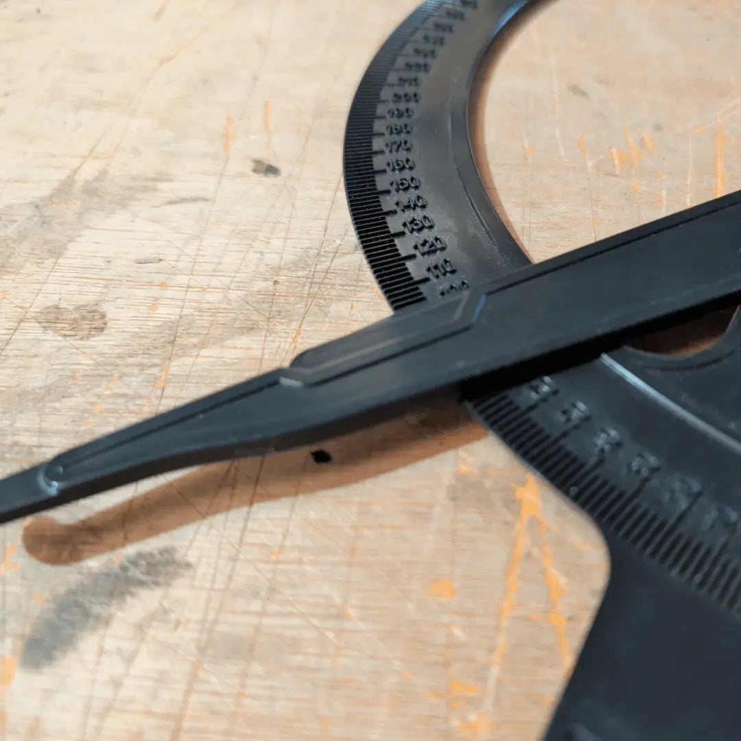 Wall Caliper and Gauge for Remedial Wall Ties Strucsol