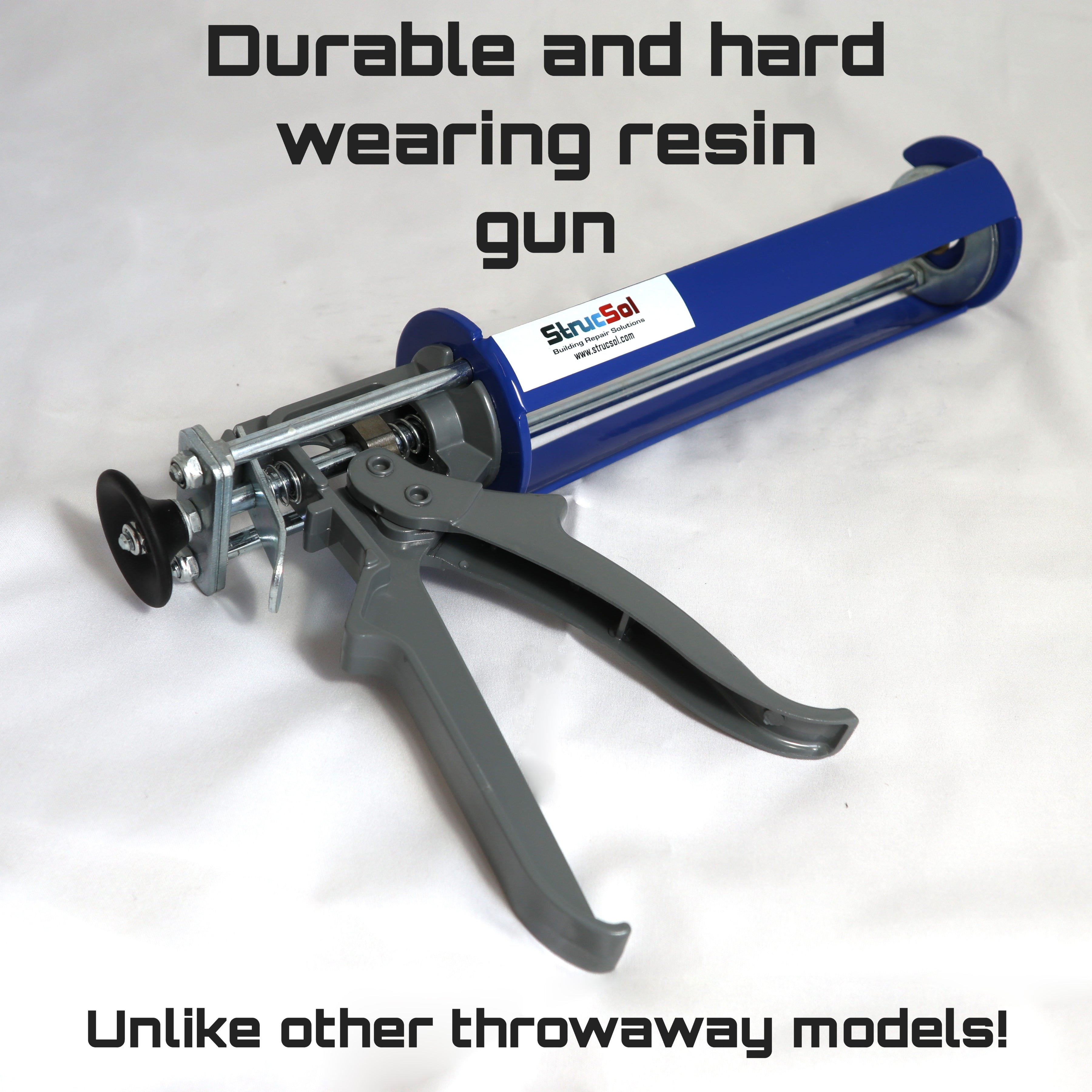 8mm Crack Stitch Repair Kit (10M)