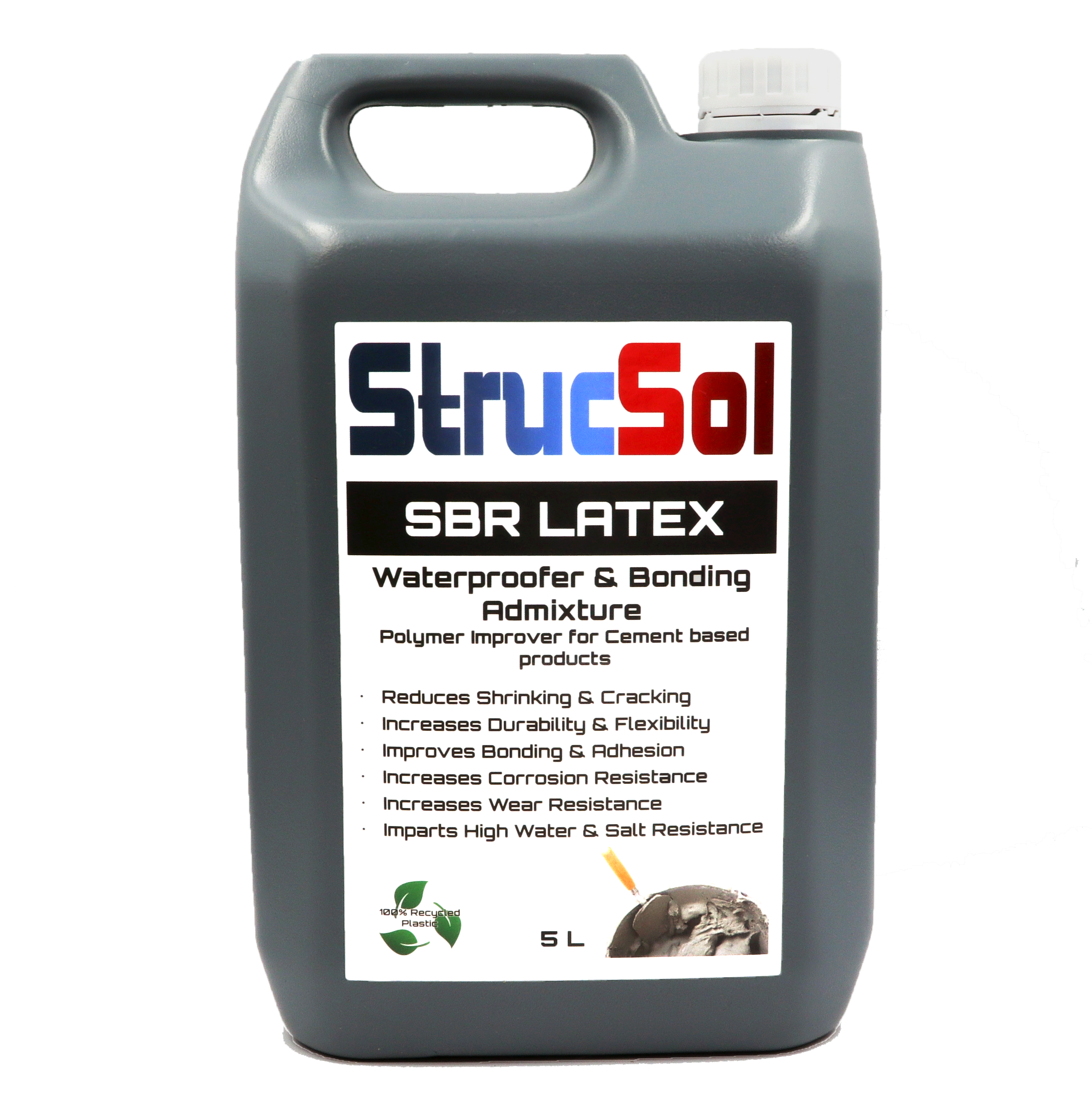 SBR Latex (5L)