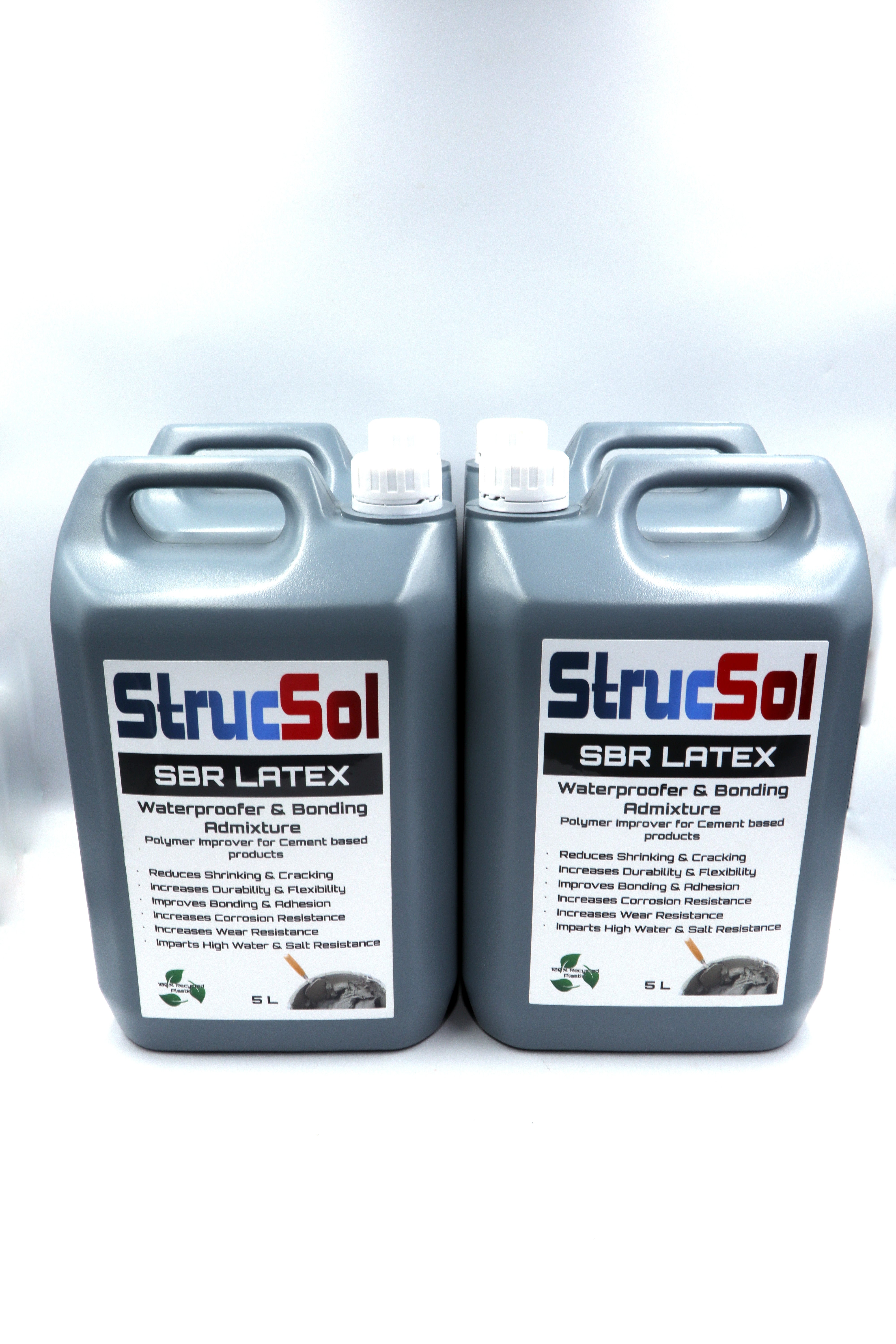 SBR Latex (5L)