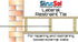 StrucSol Lateral Restraint Tie / BowTie 8mm Diameter.