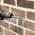 SDS mortar raking chisel