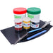 Colour Matching Brick Repair Kit | Brick Filler Strucsol
