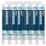 Bond It BDAPU5 5 Minute PU Wood Adhesive Gel C3 Strucsol