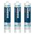 Bond It BDAPU5 5 Minute PU Wood Adhesive Gel C3 Strucsol