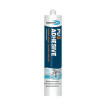 Bond It BDAPU5 5 Minute PU Wood Adhesive Gel C3 Strucsol