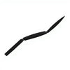 Repointing and finishing tool for brickwork Strucsol