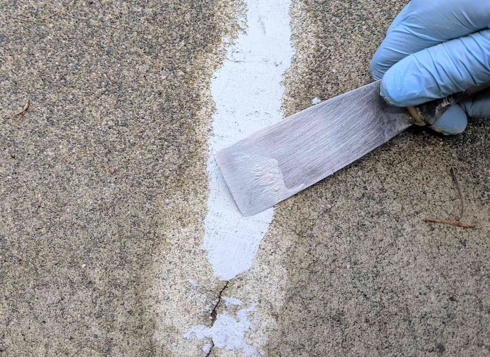 Metoset Extreme - Concrete Patch Repair Mortar (Mini)