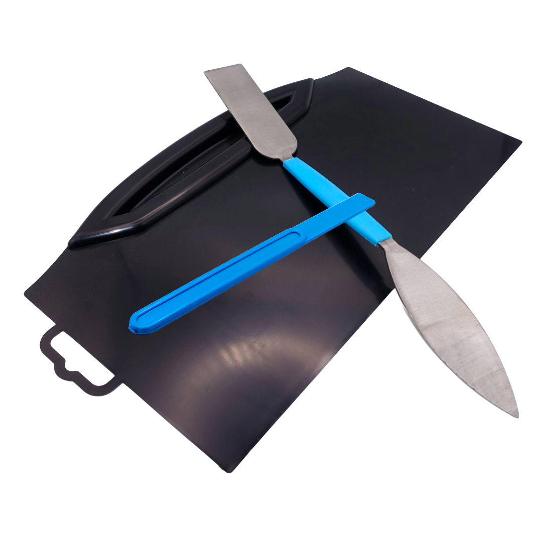 Colour Matching Brick Repair Kit | Brick Filler