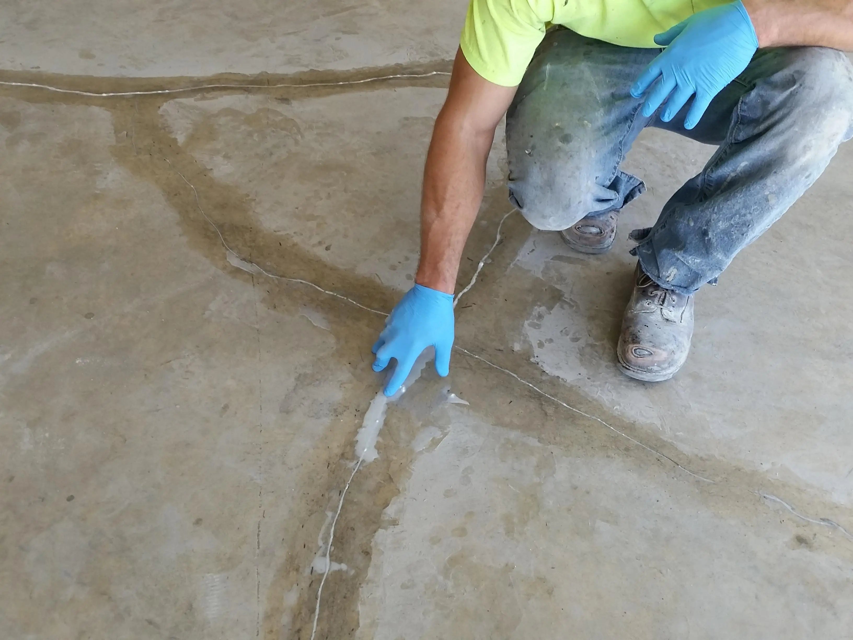 Metoset Extreme - Concrete Patch Repair Mortar (Mini)