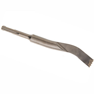 SDS mortar raking chisel