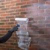 Bond It Silicone Ultra Waterseal Masonry Waterproofer - Clear 5L Bond It