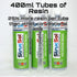 8mm Crack Stitch Repair Kit (5M) Strucsol