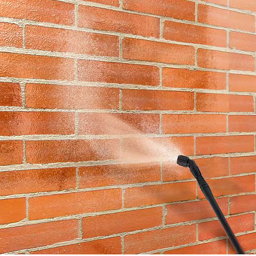 Bond It Silicone Ultra Waterseal Masonry Waterproofer - Clear 5L Bond It