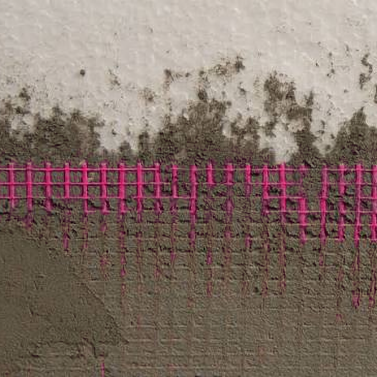 Bond It Monster Mesh Render Reinforcement Mesh 160gsm - 50m x 1m Bond It