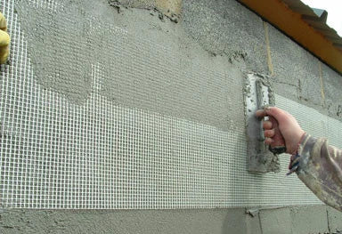Bond It Monster Mesh Render Reinforcement Mesh 160gsm - 50m x 1m Bond It