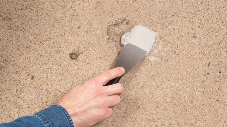 Metoset Extreme - Concrete Patch Repair Mortar (Large)