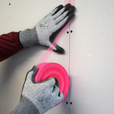 Bond It Monster Scrim Self-Adhesive Fibreglass Scrim Tape 90m Bond It