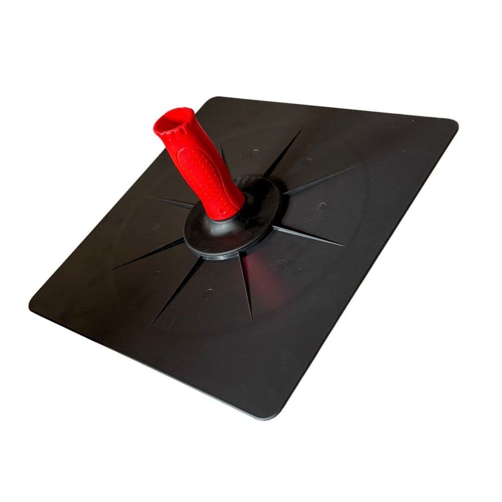 Plastering Hawk 20cm x 20cm (8 x 8 inch) Strucsol