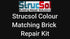 Colour Matching Brick Repair Kit | Brick Filler