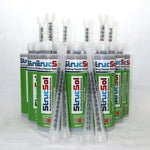 Strucsol EASF Resin 400ml
