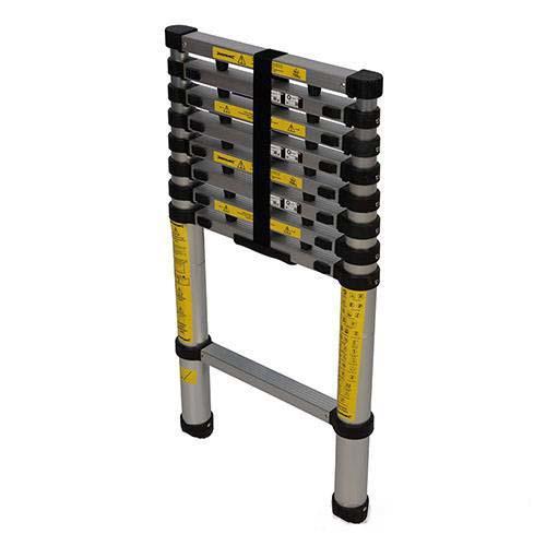 Telescopic Surveyors ladder